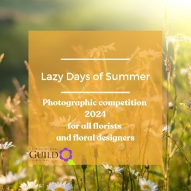 UKFJG Photographic Competition 2024: Lazy days of summer